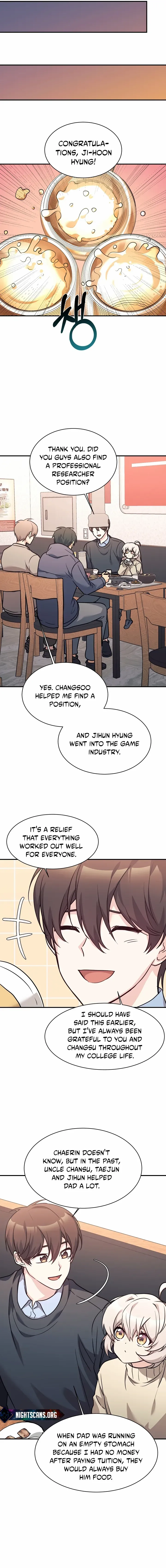 My Daughter is a Dragon! Chapter 60 - Page 13