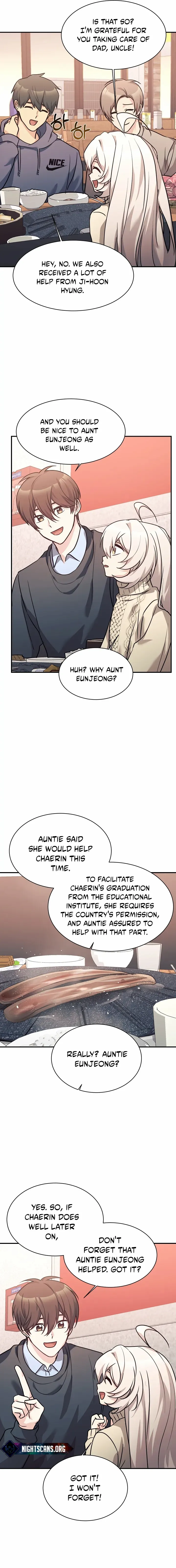 My Daughter is a Dragon! Chapter 60 - Page 14