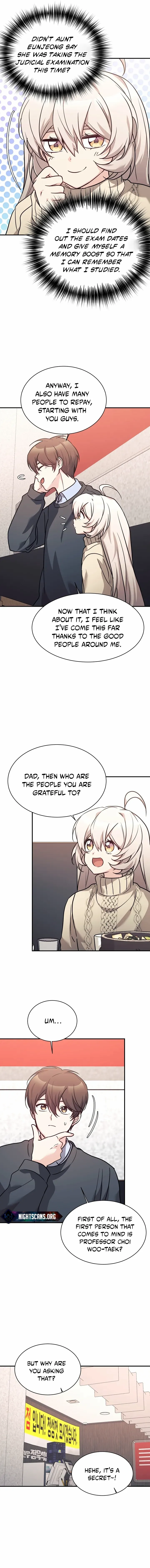 My Daughter is a Dragon! Chapter 60 - Page 15