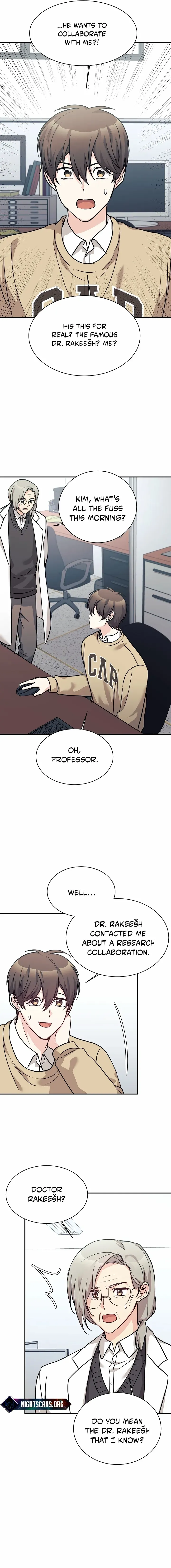 My Daughter is a Dragon! Chapter 60 - Page 2