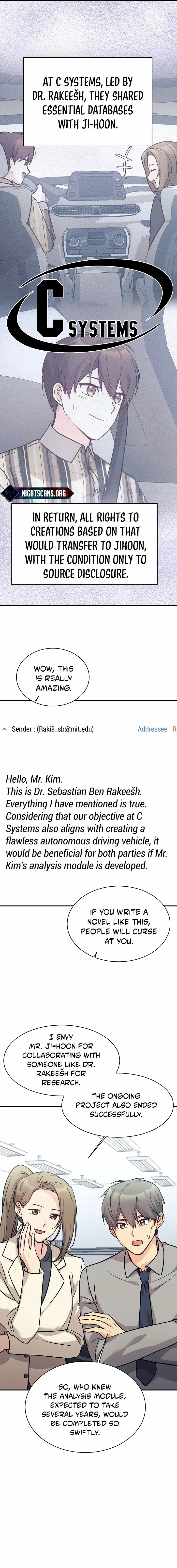 My Daughter is a Dragon! Chapter 60 - Page 5