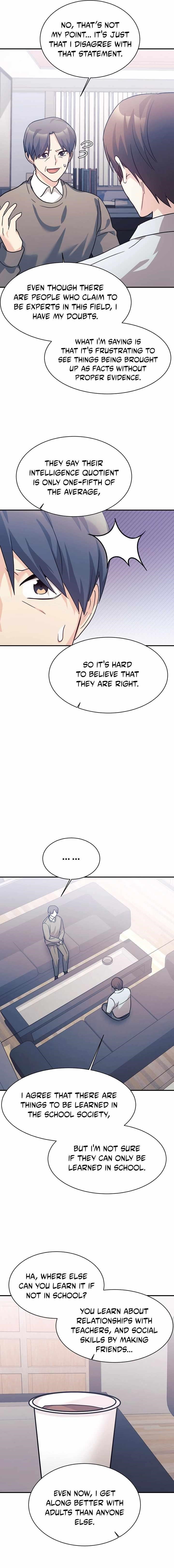 My Daughter is a Dragon! Chapter 61 - Page 12