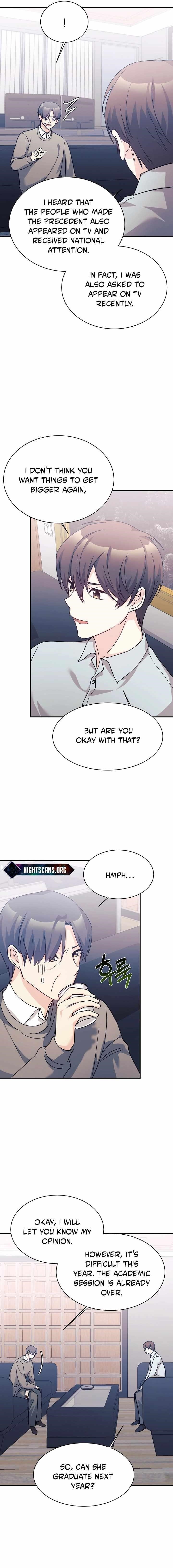 My Daughter is a Dragon! Chapter 61 - Page 15