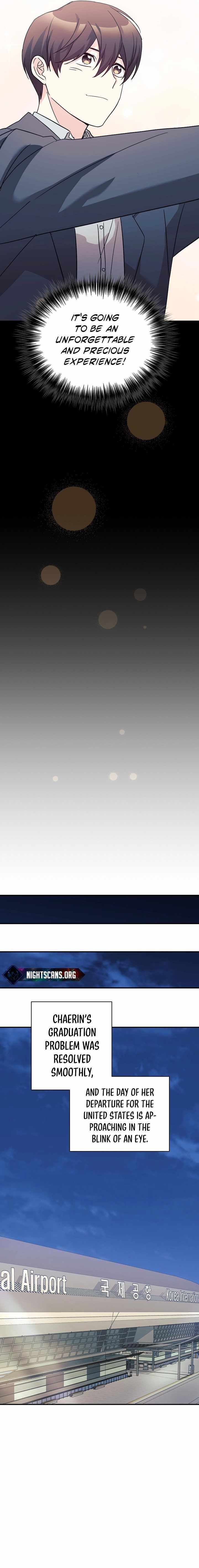 My Daughter is a Dragon! Chapter 61 - Page 17