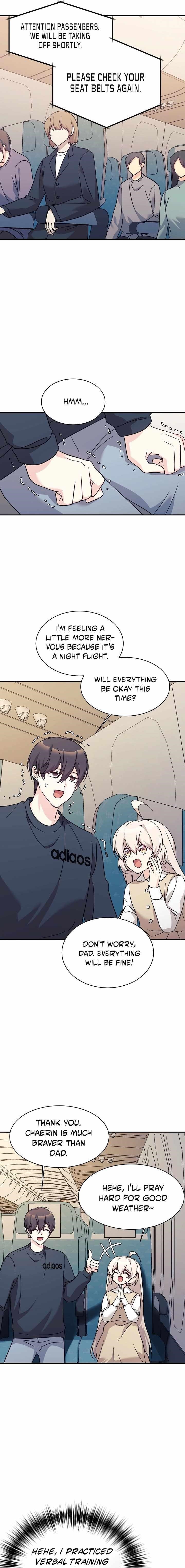 My Daughter is a Dragon! Chapter 61 - Page 18