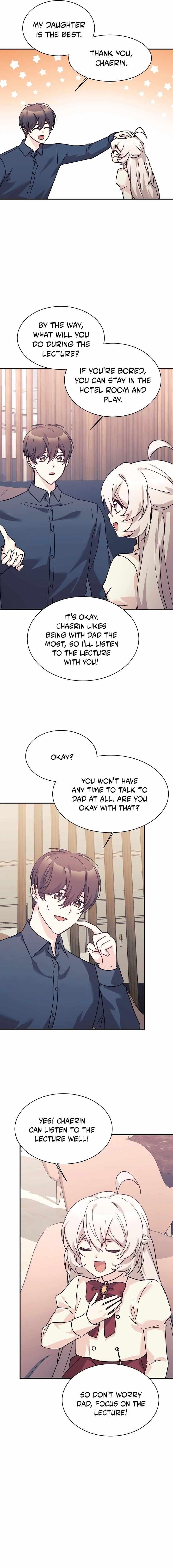 My Daughter is a Dragon! Chapter 62 - Page 12