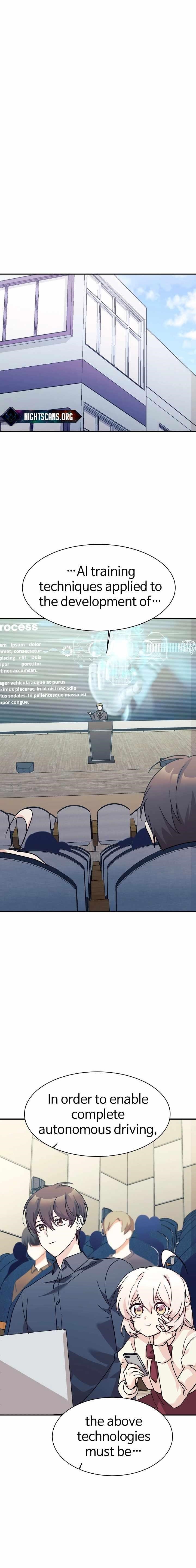 My Daughter is a Dragon! Chapter 62 - Page 13