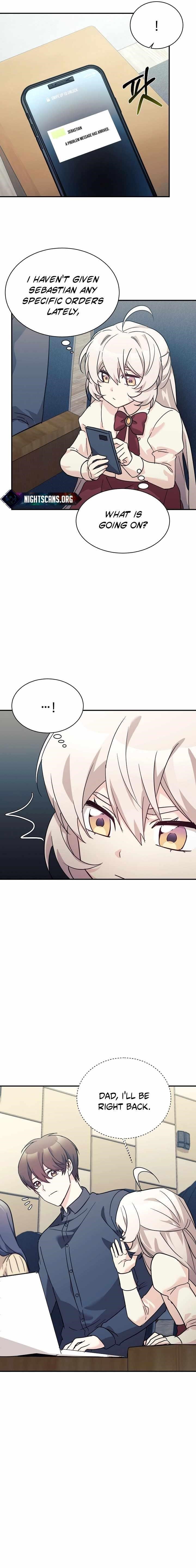 My Daughter is a Dragon! Chapter 62 - Page 15