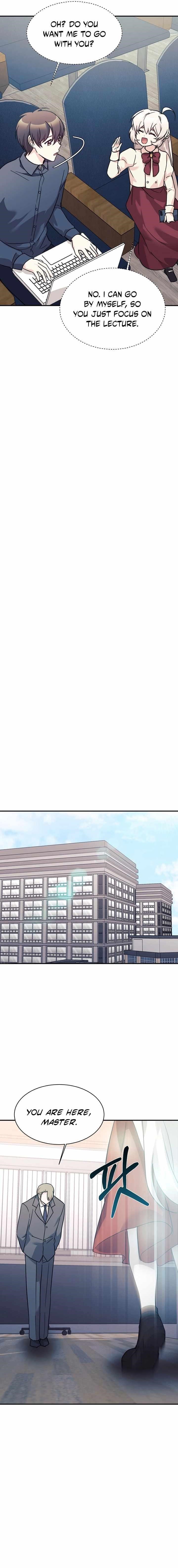 My Daughter is a Dragon! Chapter 62 - Page 16