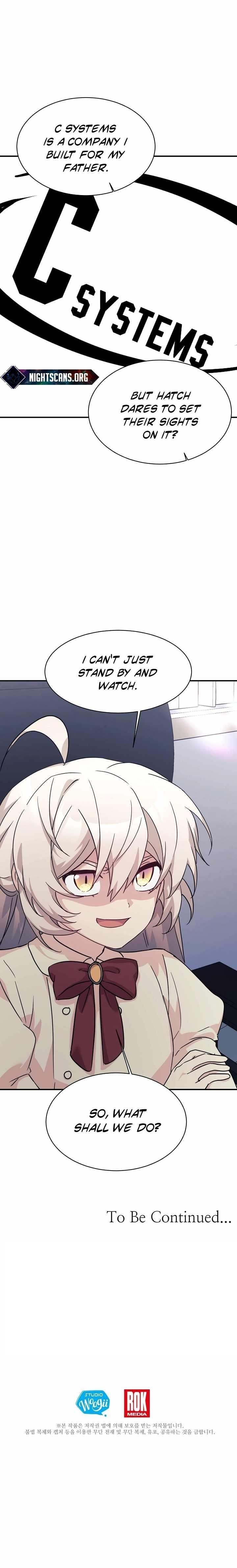 My Daughter is a Dragon! Chapter 62 - Page 18