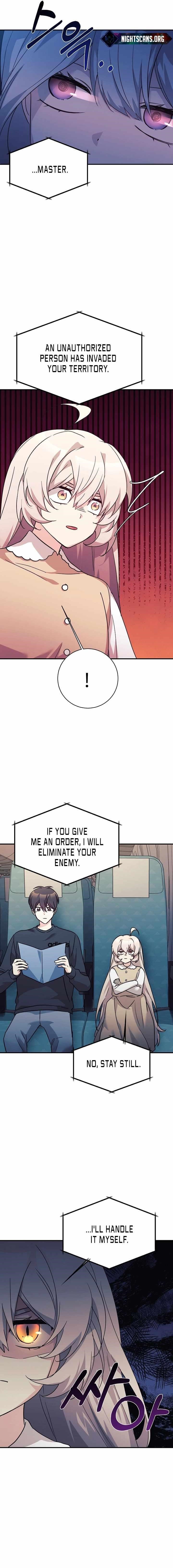 My Daughter is a Dragon! Chapter 62 - Page 2