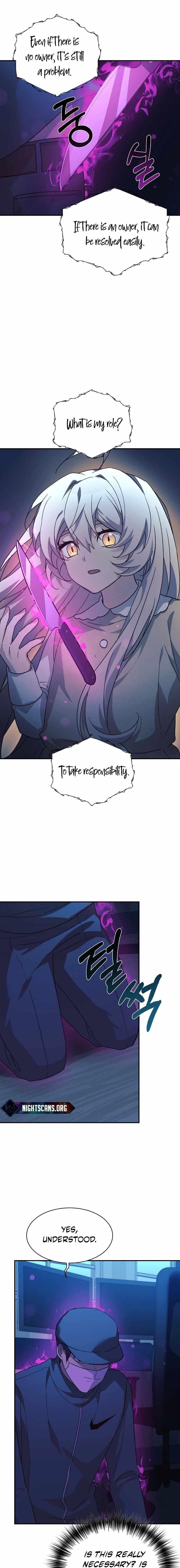 My Daughter is a Dragon! Chapter 62 - Page 5