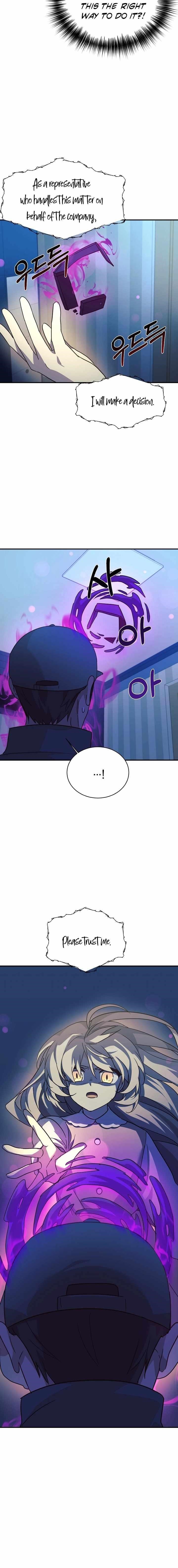 My Daughter is a Dragon! Chapter 62 - Page 6