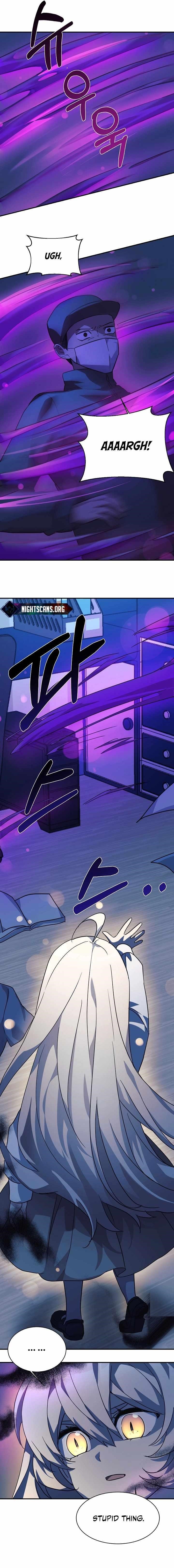 My Daughter is a Dragon! Chapter 62 - Page 7