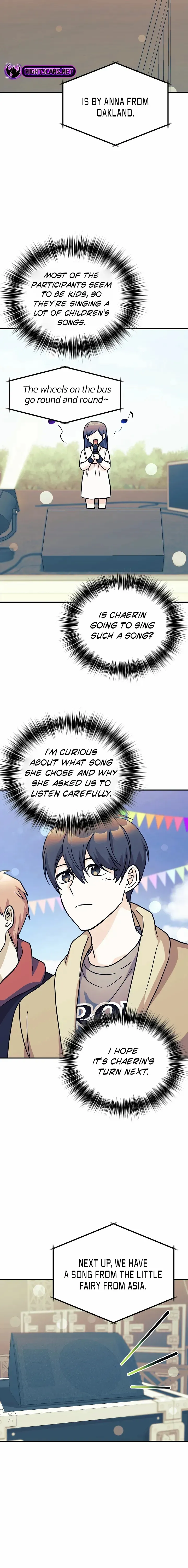 My Daughter is a Dragon! Chapter 63 - Page 10