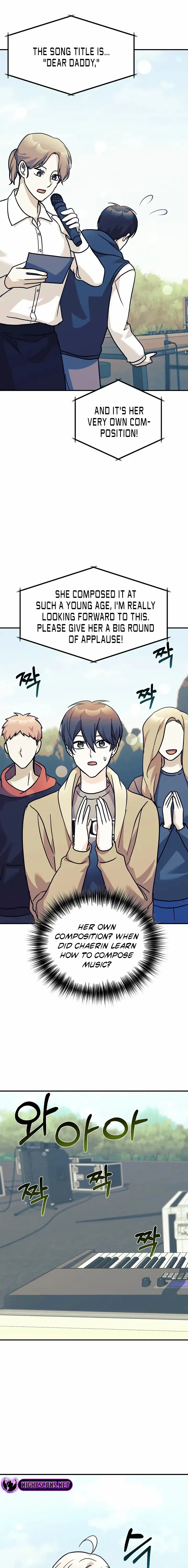 My Daughter is a Dragon! Chapter 63 - Page 11