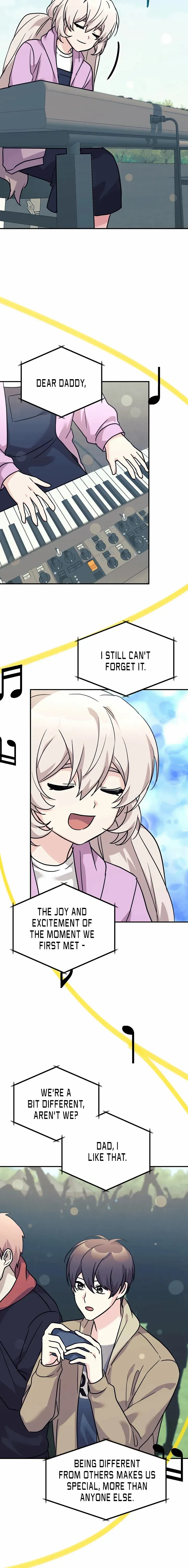 My Daughter is a Dragon! Chapter 63 - Page 12