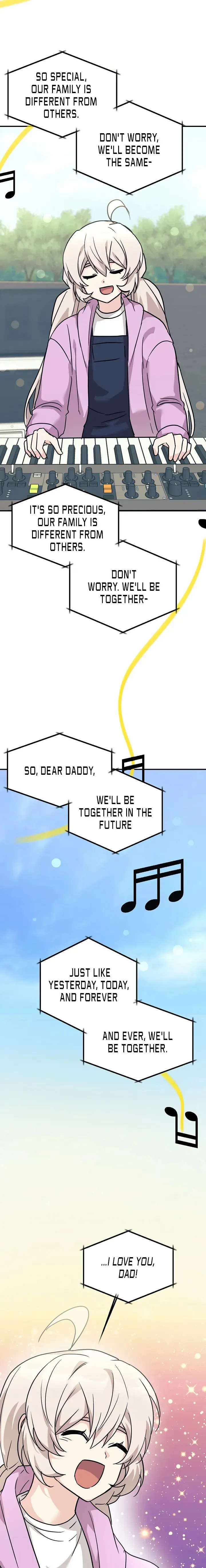 My Daughter is a Dragon! Chapter 63 - Page 13