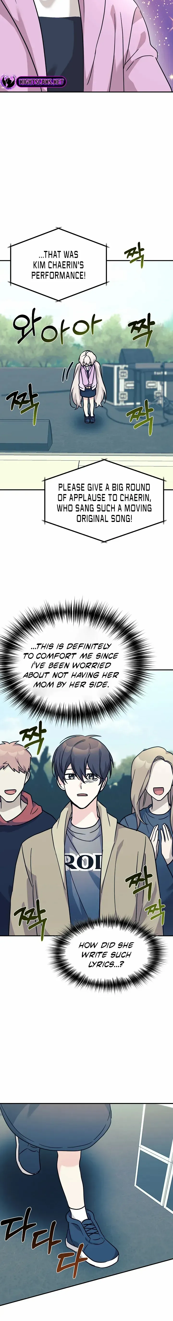 My Daughter is a Dragon! Chapter 63 - Page 14