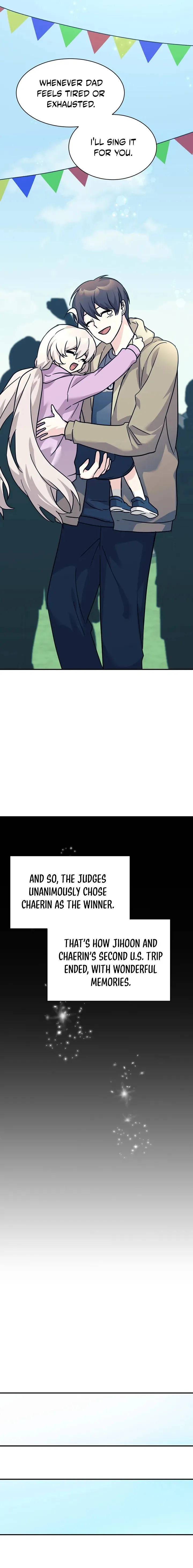 My Daughter is a Dragon! Chapter 63 - Page 16