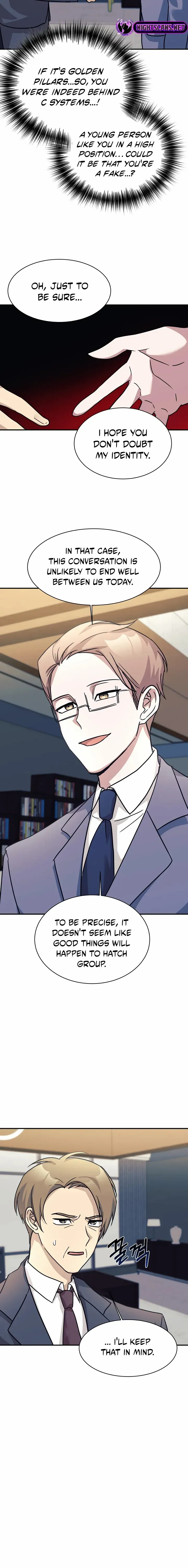 My Daughter is a Dragon! Chapter 63 - Page 18