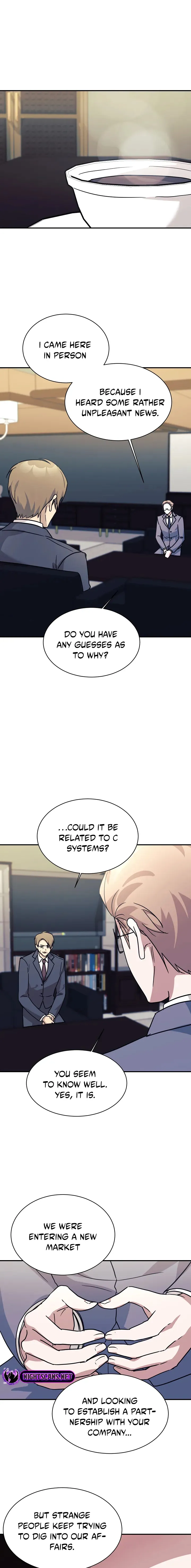 My Daughter is a Dragon! Chapter 63 - Page 19