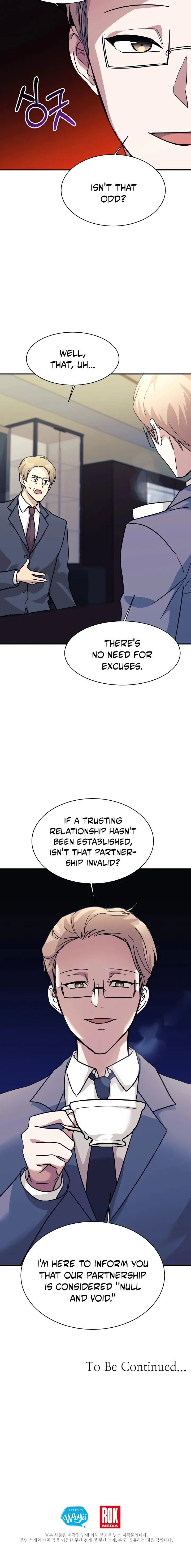 My Daughter is a Dragon! Chapter 63 - Page 20