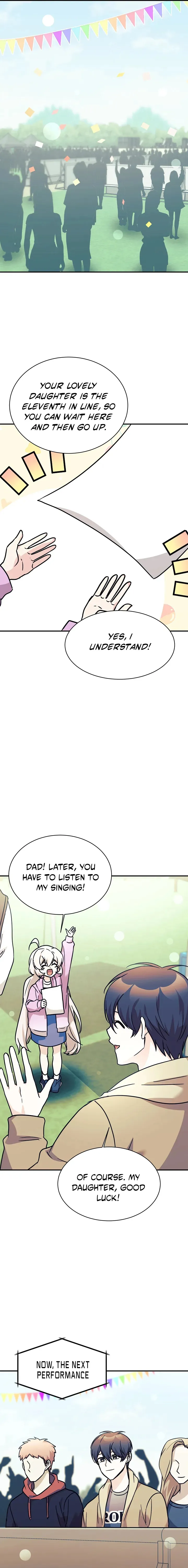 My Daughter is a Dragon! Chapter 63 - Page 9