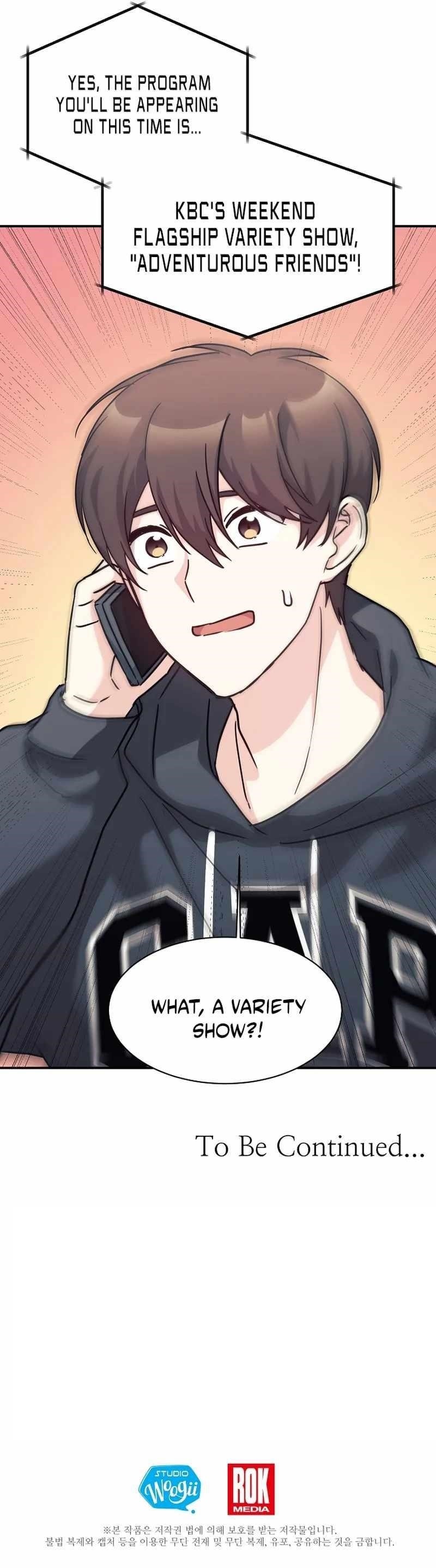 My Daughter is a Dragon! Chapter 64 - Page 11