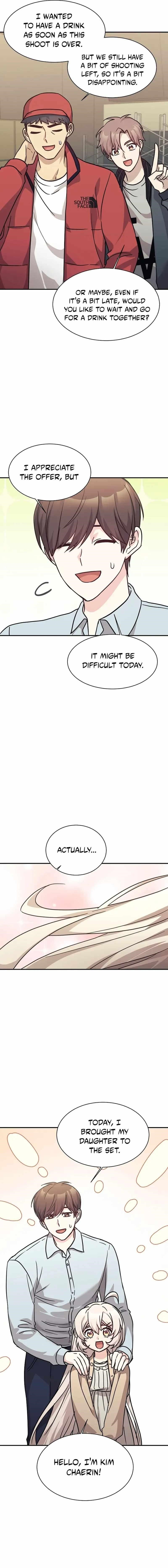 My Daughter is a Dragon! Chapter 65 - Page 11