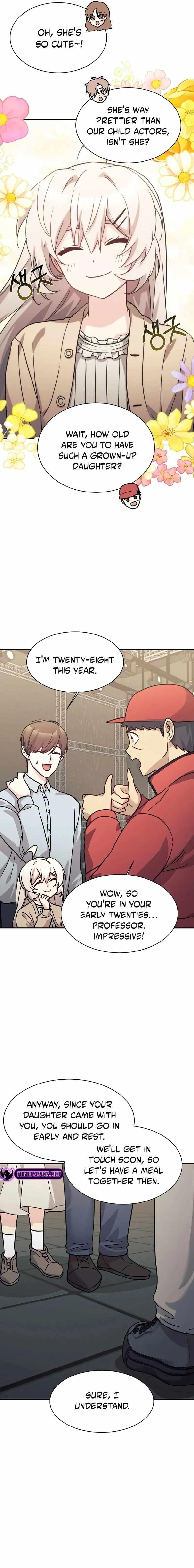 My Daughter is a Dragon! Chapter 65 - Page 12