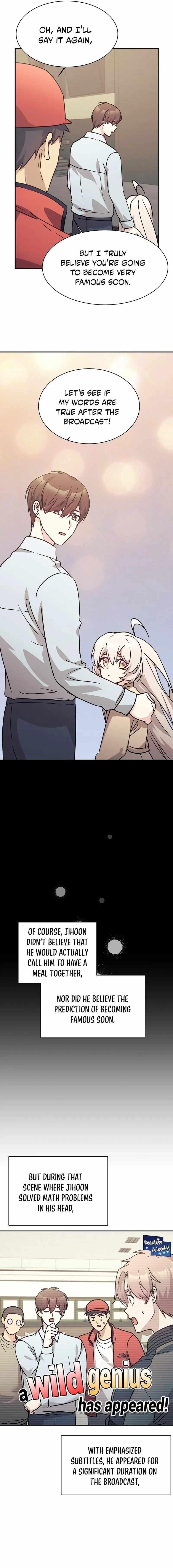 My Daughter is a Dragon! Chapter 65 - Page 13