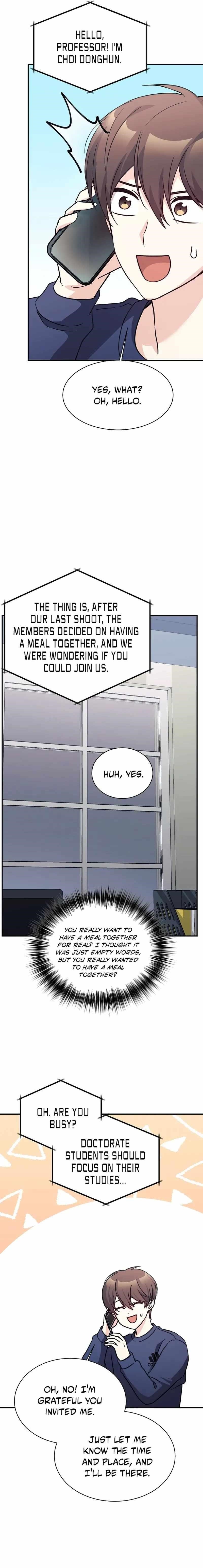 My Daughter is a Dragon! Chapter 65 - Page 15