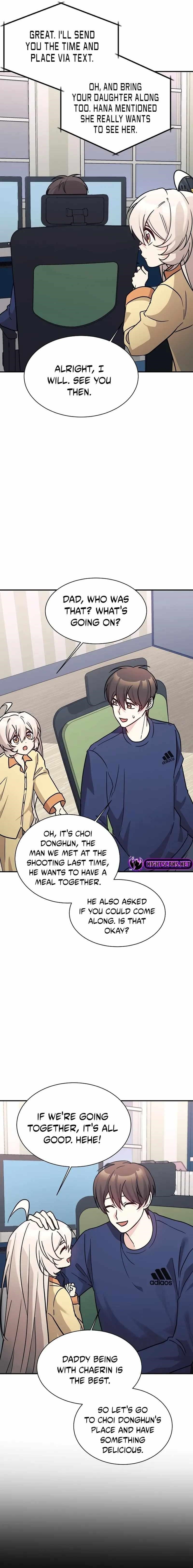 My Daughter is a Dragon! Chapter 65 - Page 16