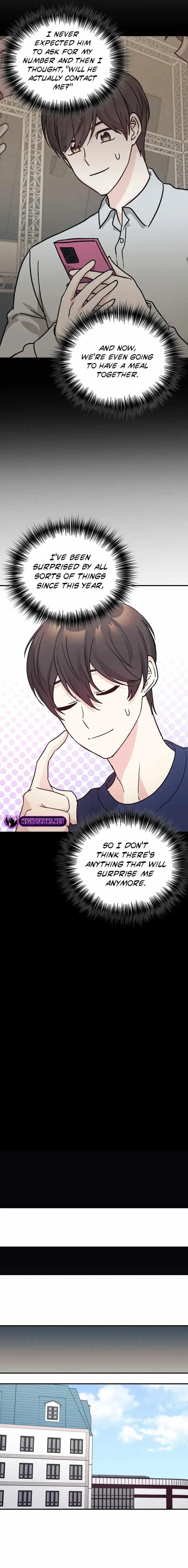 My Daughter is a Dragon! Chapter 65 - Page 17