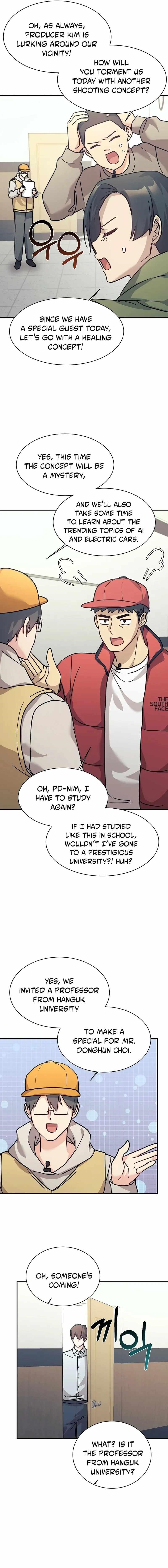 My Daughter is a Dragon! Chapter 65 - Page 4