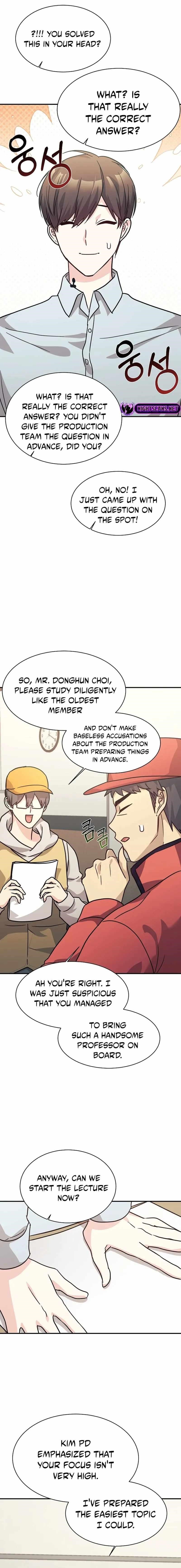 My Daughter is a Dragon! Chapter 65 - Page 7