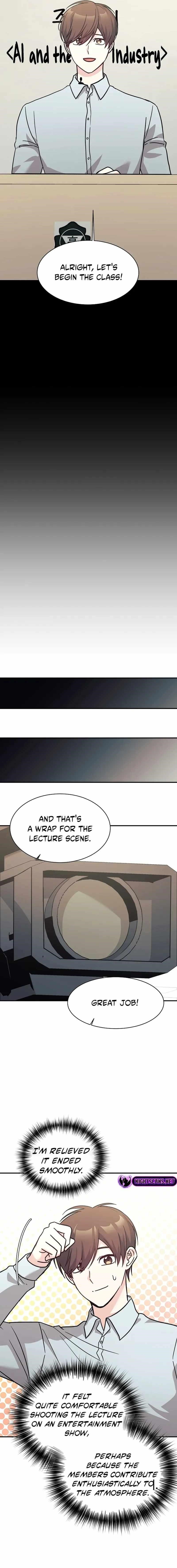 My Daughter is a Dragon! Chapter 65 - Page 8