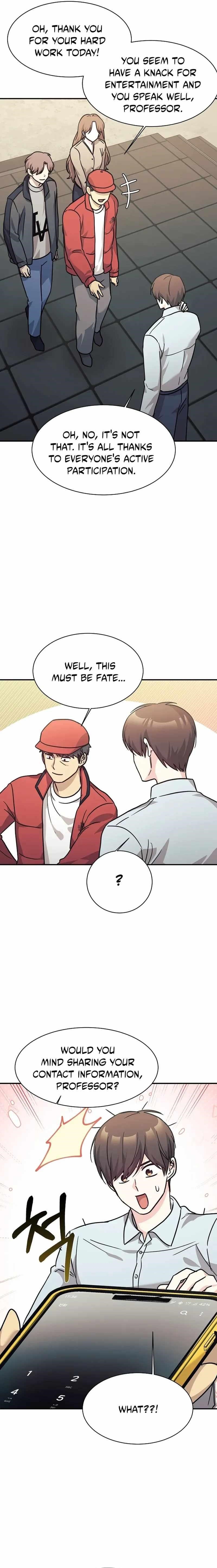 My Daughter is a Dragon! Chapter 65 - Page 9