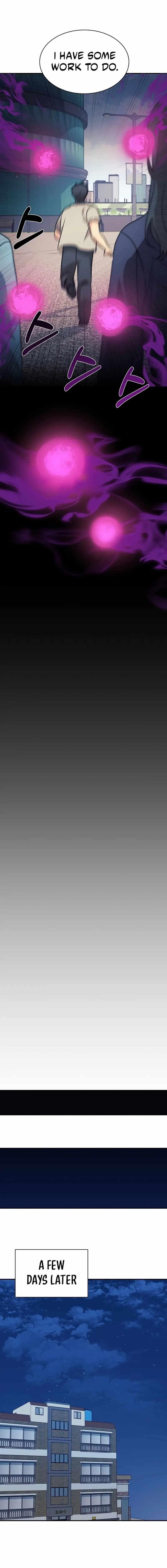 My Daughter is a Dragon! Chapter 69 - Page 10