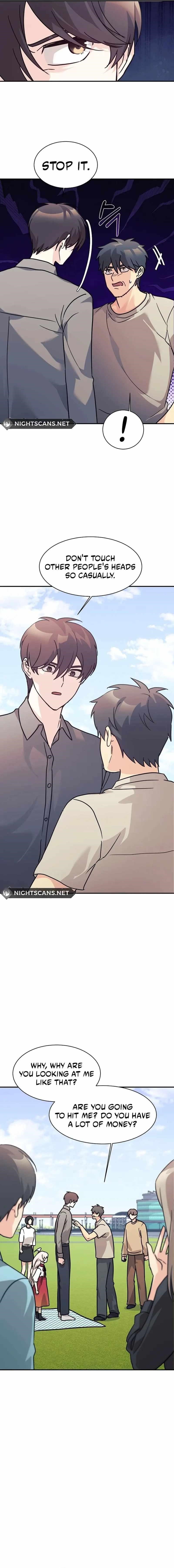 My Daughter is a Dragon! Chapter 69 - Page 2