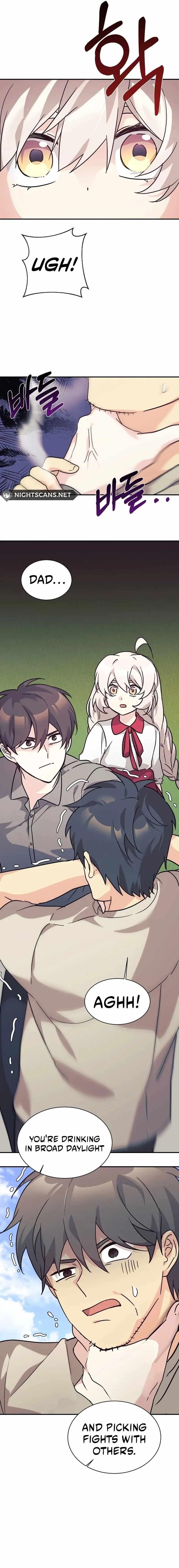 My Daughter is a Dragon! Chapter 69 - Page 4