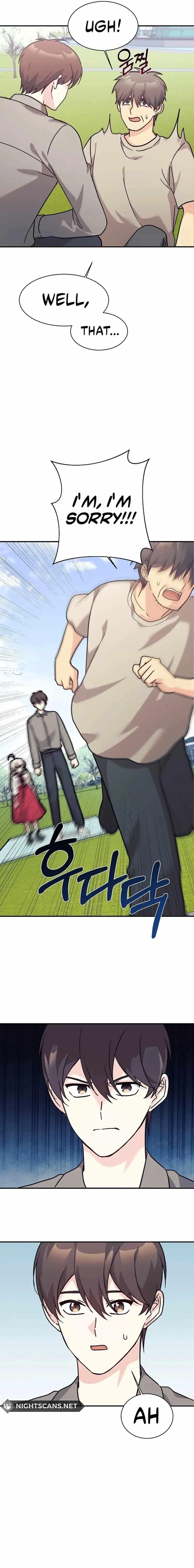 My Daughter is a Dragon! Chapter 69 - Page 7