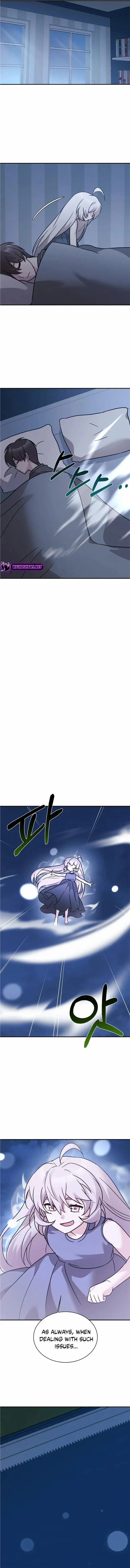 My Daughter is a Dragon! Chapter 71 - Page 13