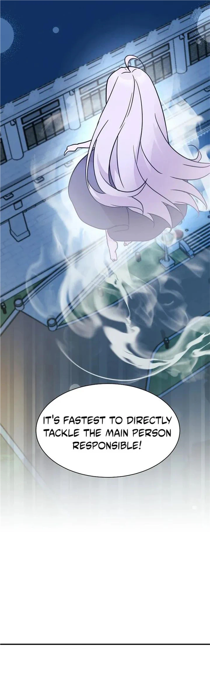 My Daughter is a Dragon! Chapter 71 - Page 14