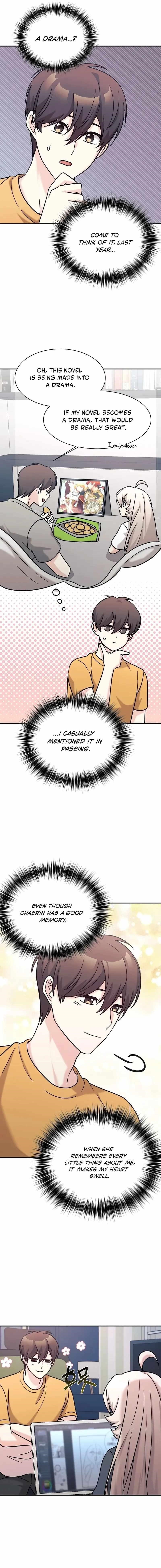 My Daughter is a Dragon! Chapter 75 - Page 16