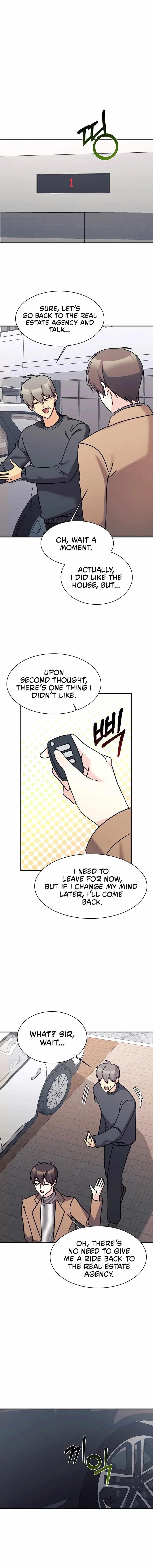 My Daughter is a Dragon! Chapter 76 - Page 10