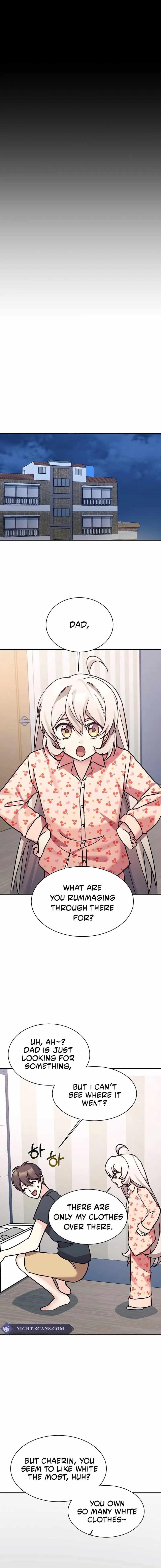 My Daughter is a Dragon! Chapter 76 - Page 12