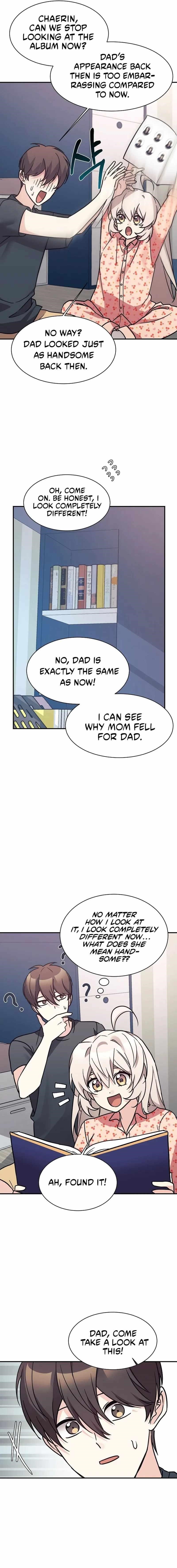 My Daughter is a Dragon! Chapter 76 - Page 16