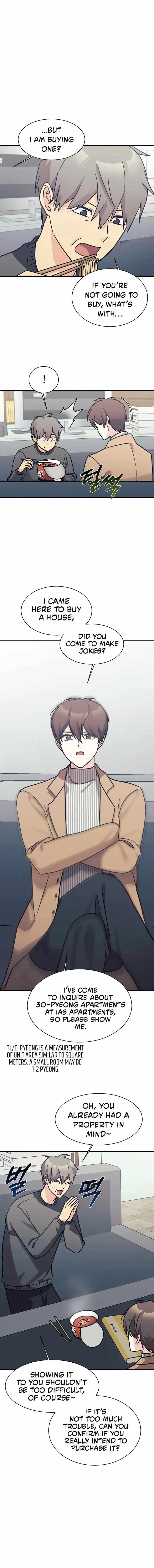 My Daughter is a Dragon! Chapter 76 - Page 7